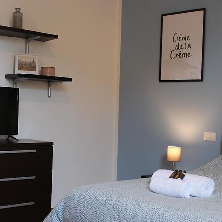 Appartement Residenza Piazza Erbe à Vérone Extérieur photo