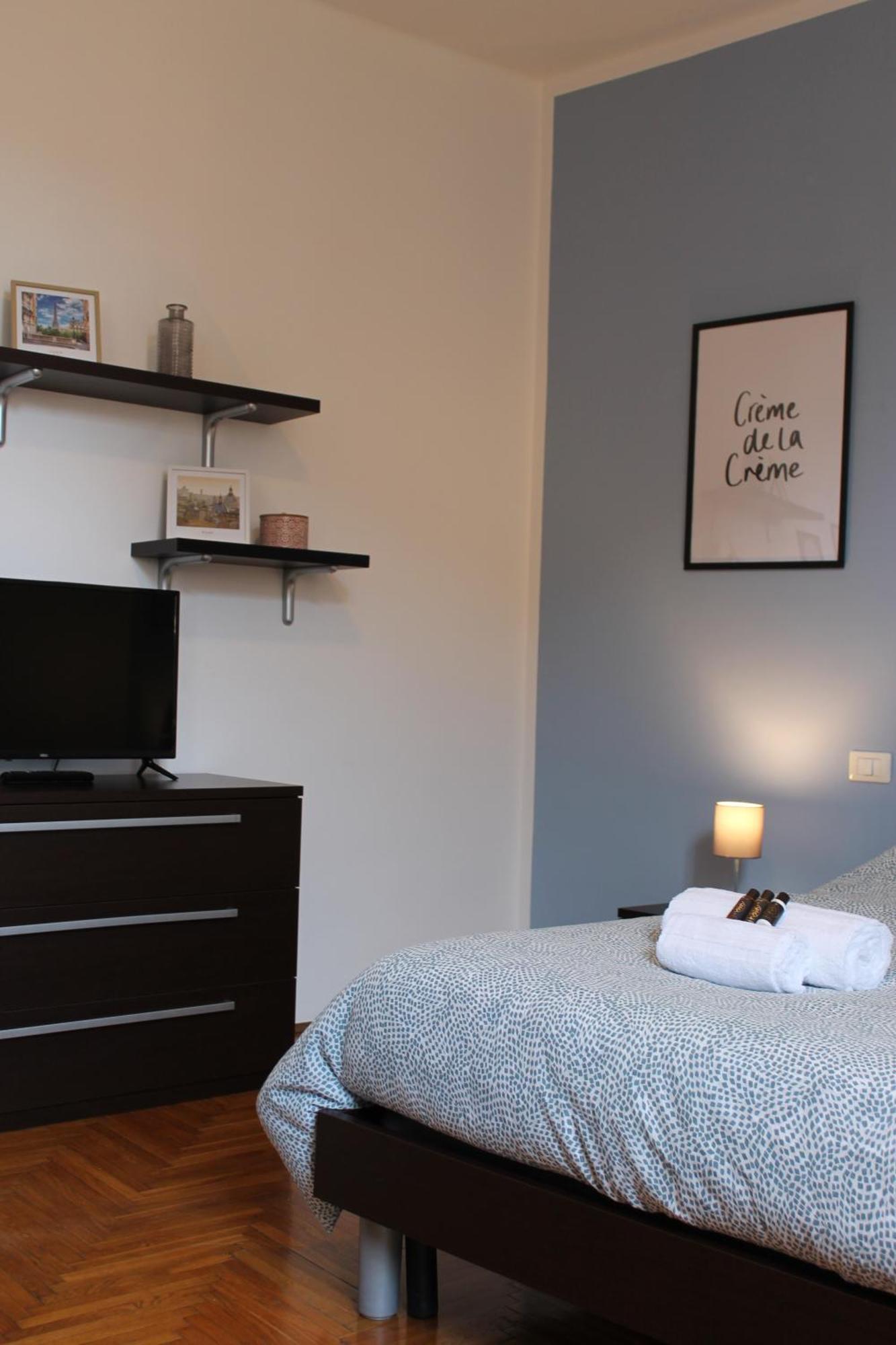 Appartement Residenza Piazza Erbe à Vérone Extérieur photo