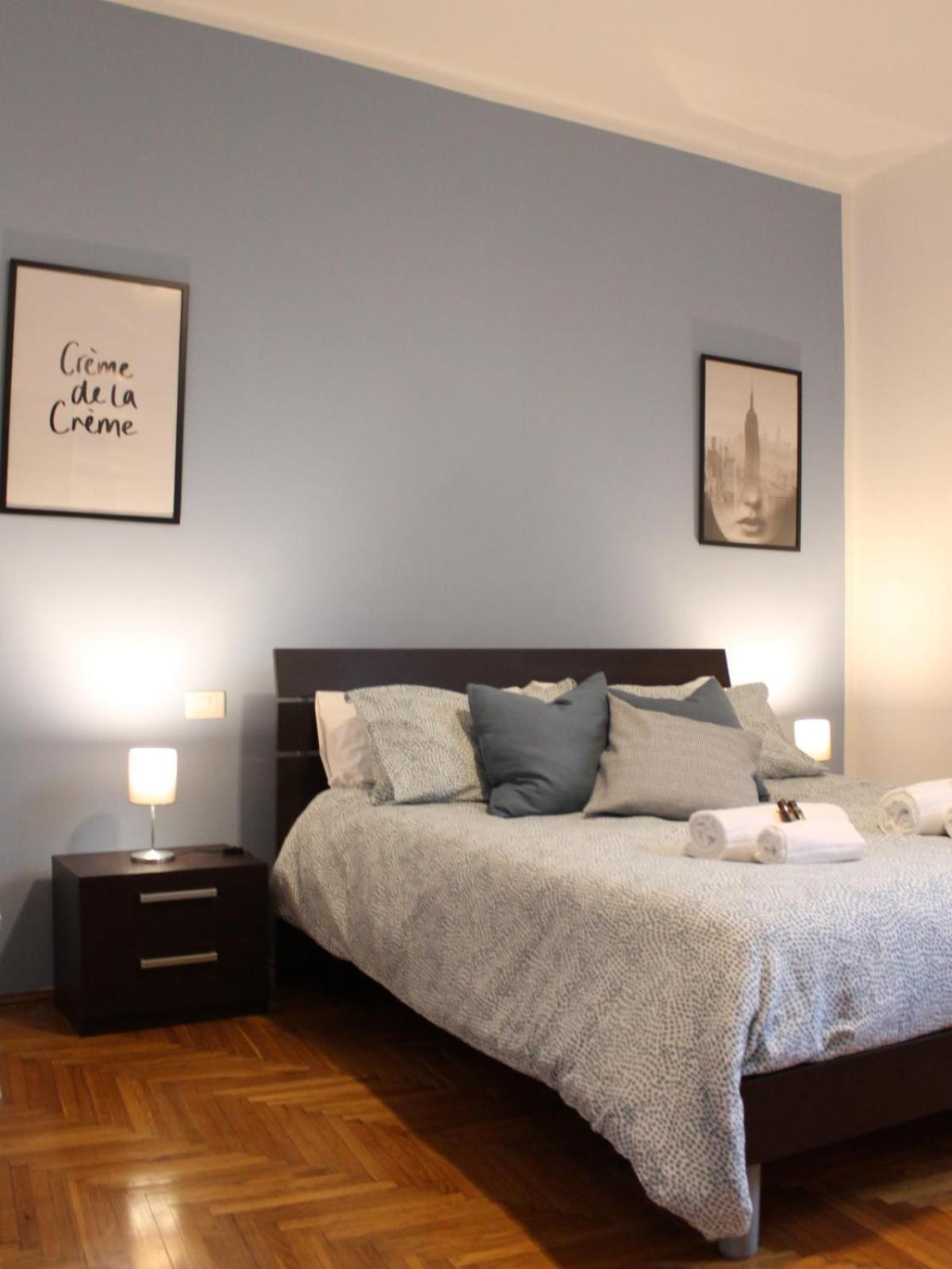 Appartement Residenza Piazza Erbe à Vérone Extérieur photo