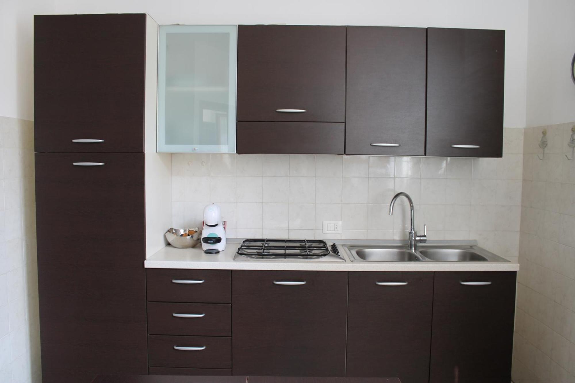 Appartement Residenza Piazza Erbe à Vérone Extérieur photo