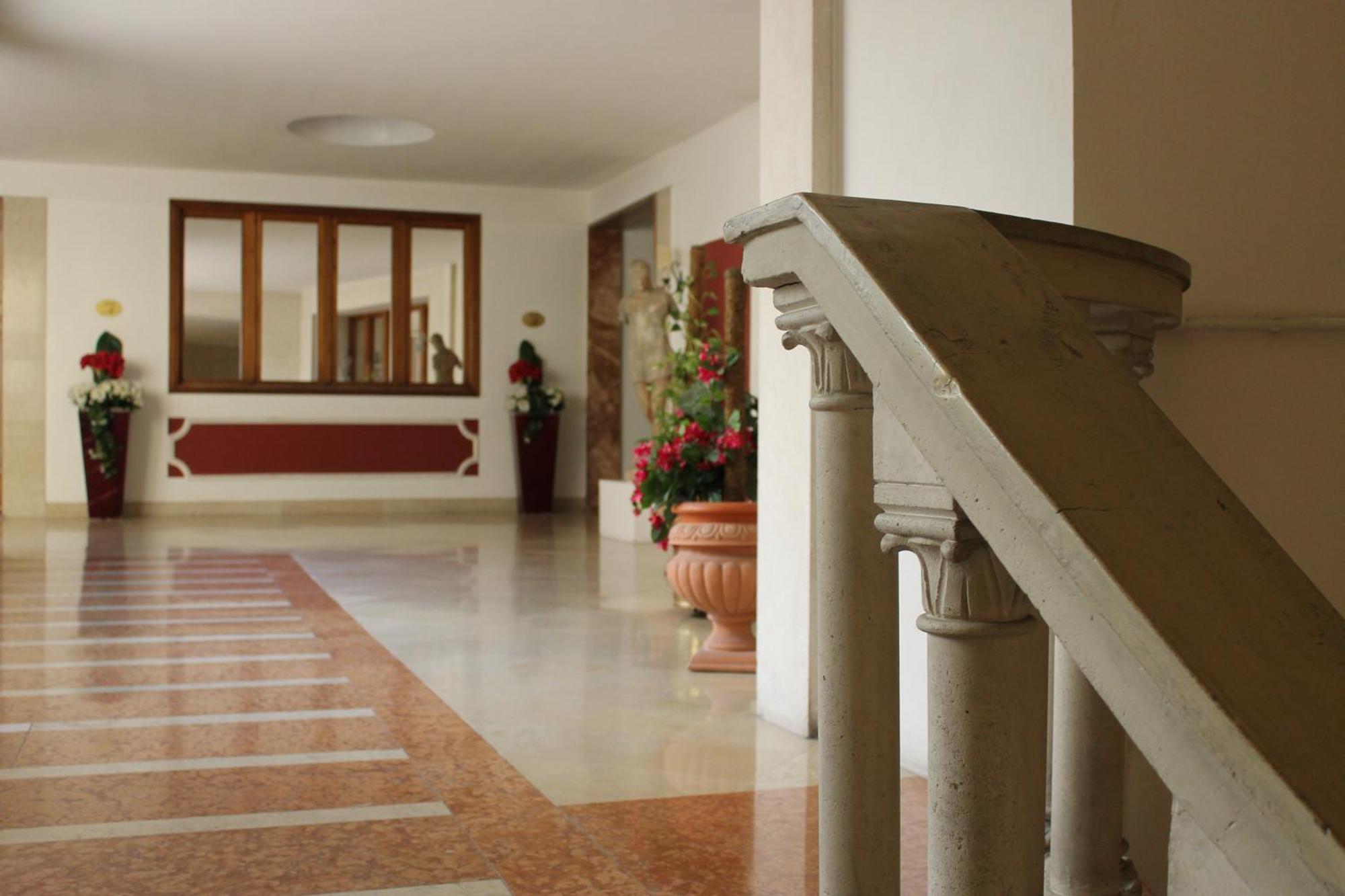 Appartement Residenza Piazza Erbe à Vérone Extérieur photo