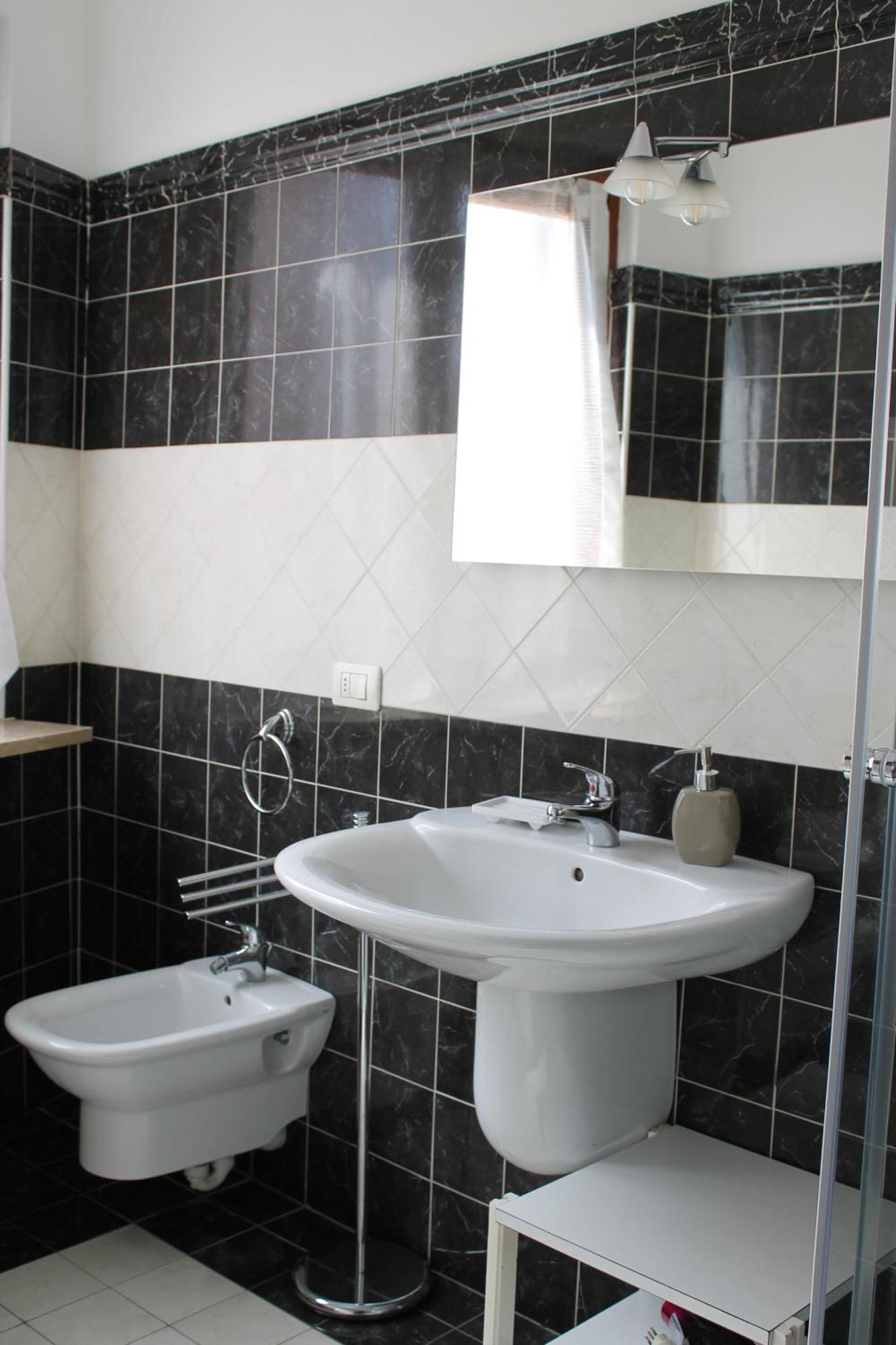 Appartement Residenza Piazza Erbe à Vérone Extérieur photo