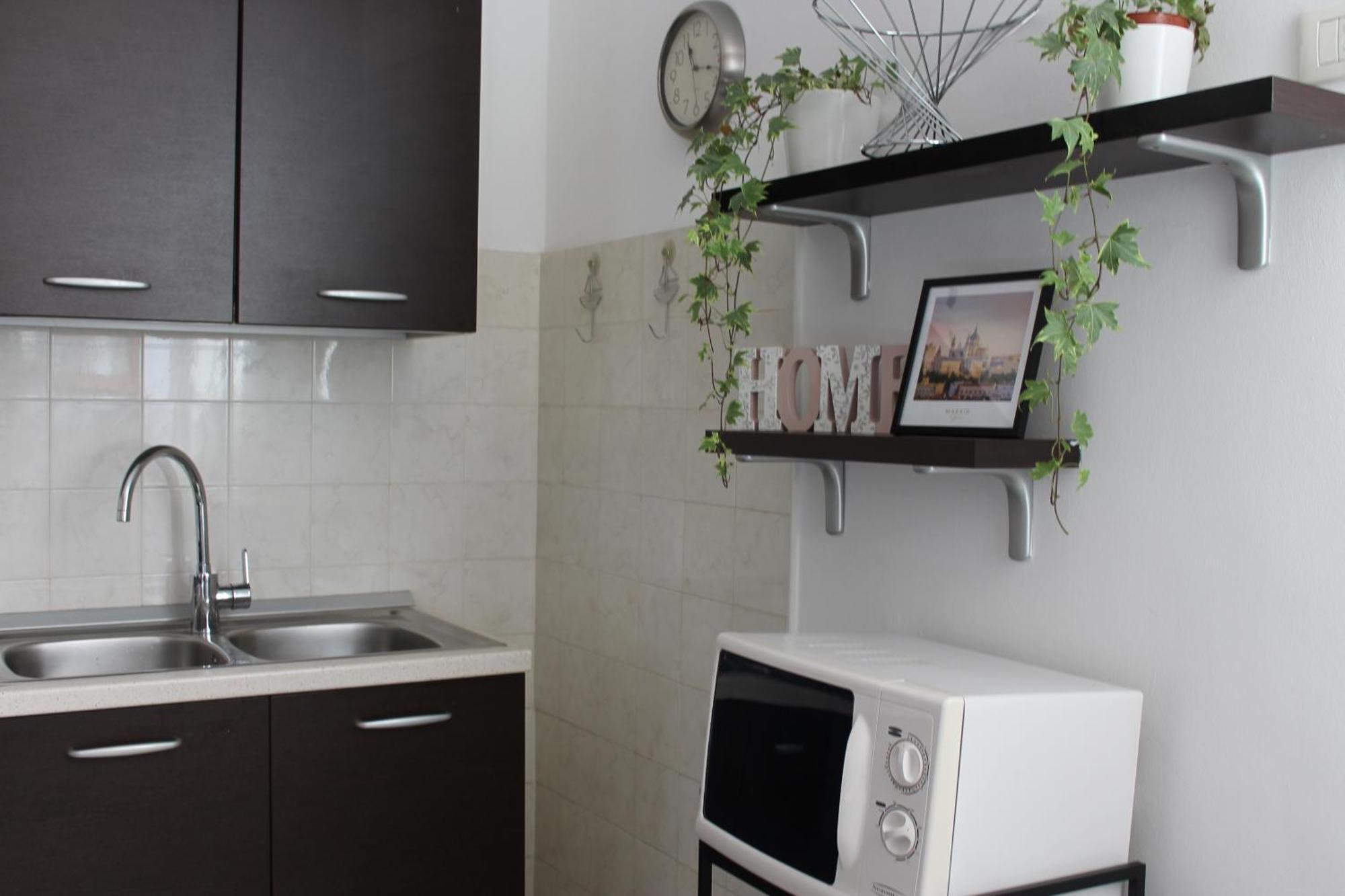 Appartement Residenza Piazza Erbe à Vérone Extérieur photo