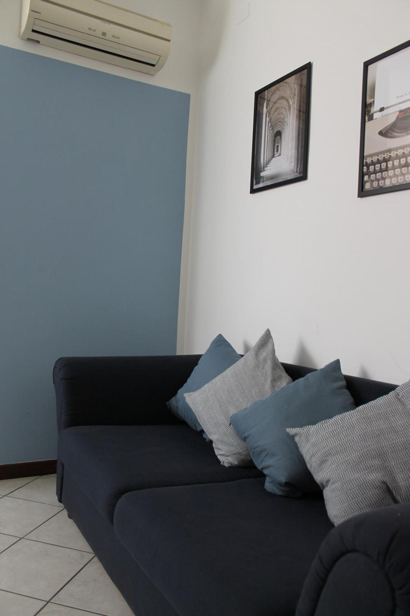 Appartement Residenza Piazza Erbe à Vérone Extérieur photo